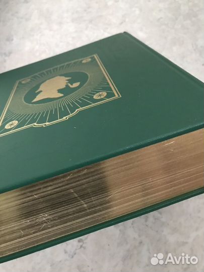 Книга Sir Arthur Conan Doyle Sherlock Holmes