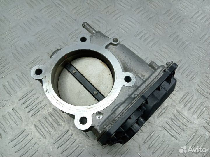 Заслонка дроссельная Lexus Rx450H/Rx350 AL20 3.5