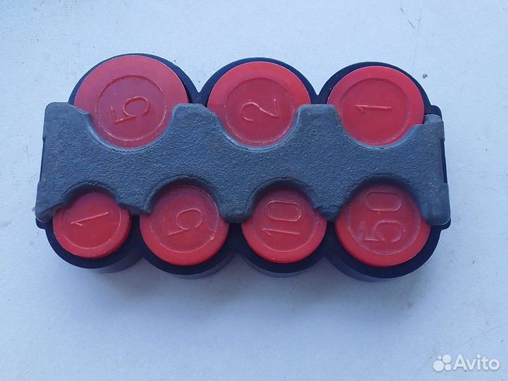 Монетница СССР