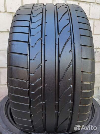 Bridgestone Potenza RE050A 265/35 R19
