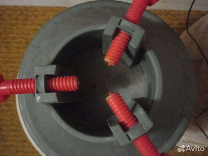 Подставка для живой елки