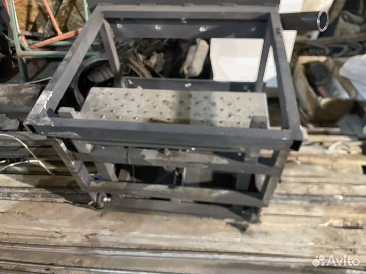 Электро ступеньки