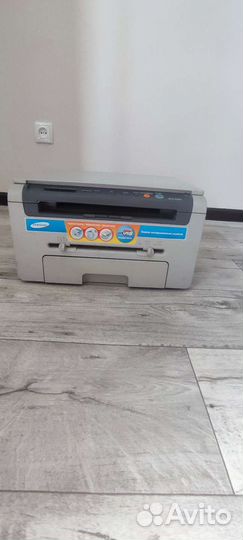 Мфу лазерный samsung