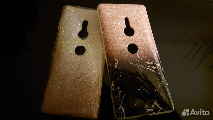 Чехол для телефона Sony XZ2