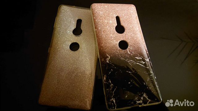 Чехол для телефона Sony XZ2