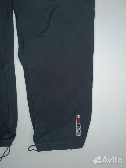Трекинговые штаны Berghaus Extrem Оригинал