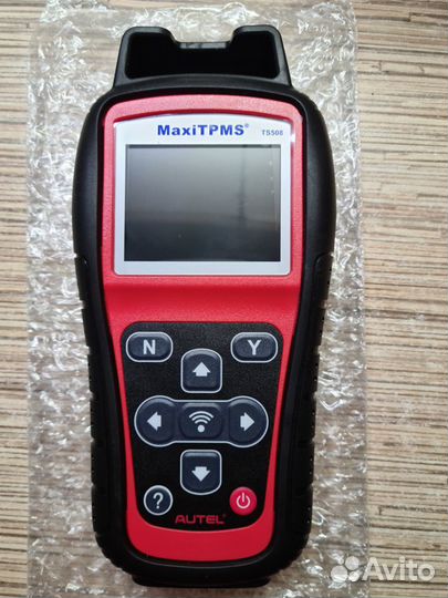Программатор autel maxitpms ts508