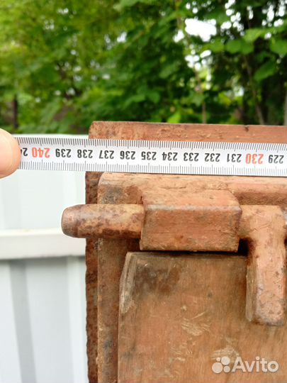 Продаю гаражные ворота