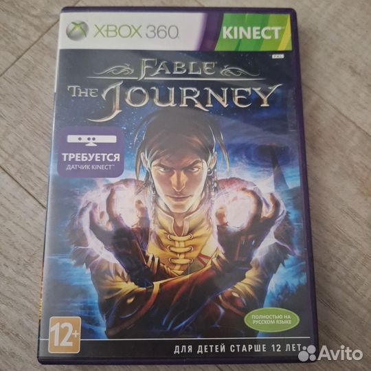 Игры Xbox 360 kinect. Только для kinect