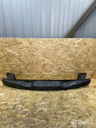 Передний усилитель бампера volkswagen tiguan 1