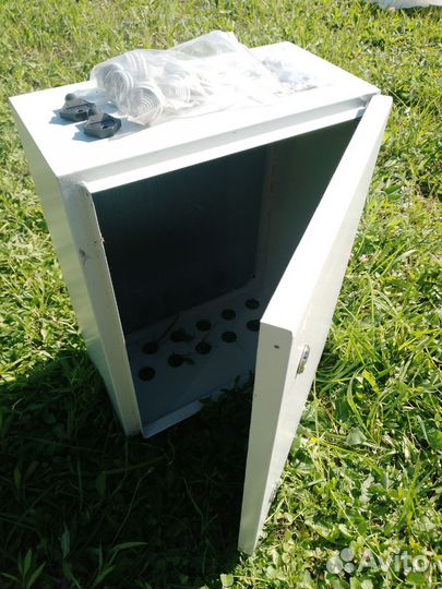 Короб распределительного щита