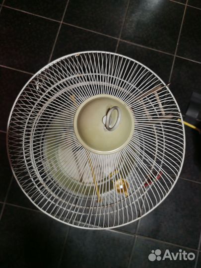 Клетка для декоративных птиц