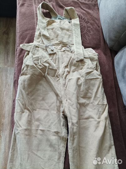 Комбинезон для беременных