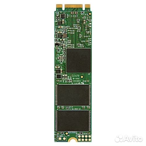 SSD диск m.2 120Gb Transcend TS120gmts820