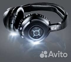 Беспроводные Sennheiser PXC 360 BT