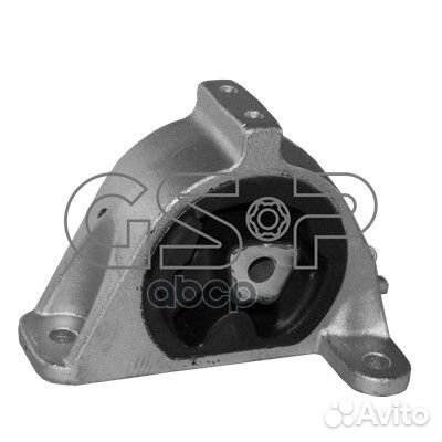 Опора двигателя chrysler voyager III (RG RS)