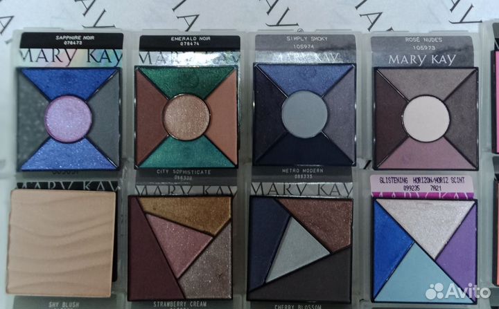 Mary Kay