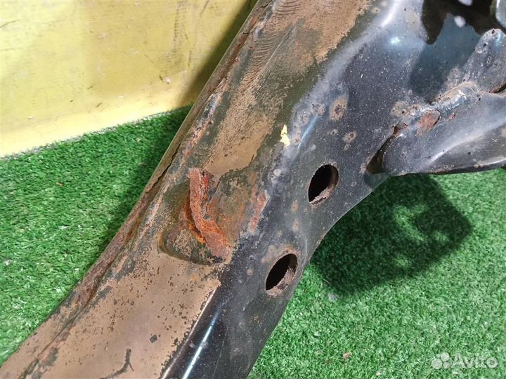 Рычаг задний продольный правый Nissan X-Trail (T3