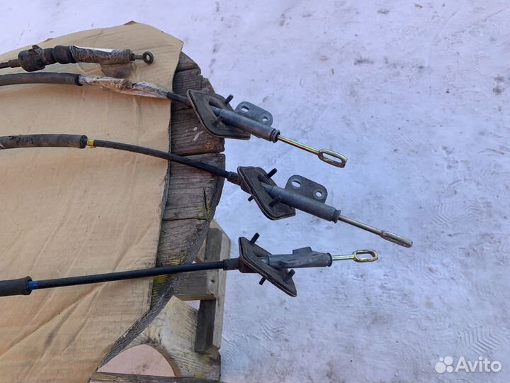 Трос АКПП Kia Sorento 1 BL 2002-2006