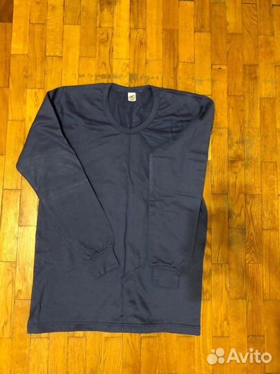 Термобелье мужское 50