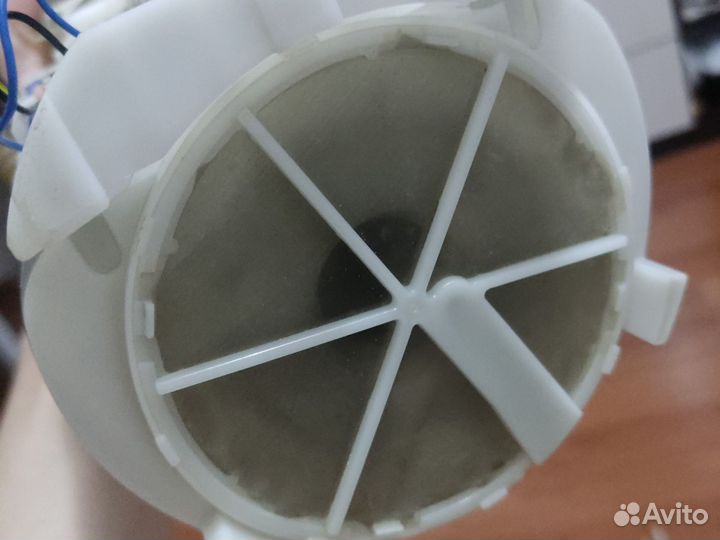 Модуль топливоподачи Ауди А4 б6 1.6