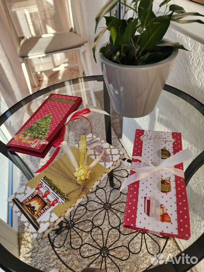 Авторский комплимент