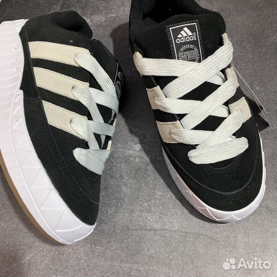 Кроссовки мужские Adidas Adimatic