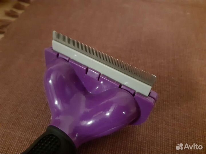 Когтеточка фурминатор для кошек