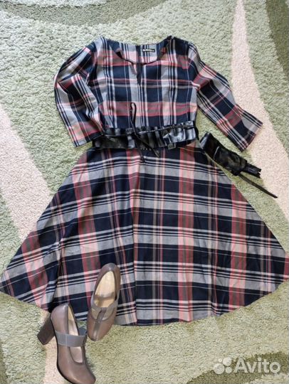 Платье женское