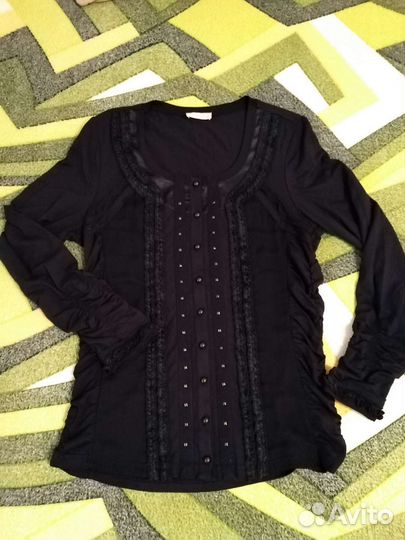 Блузка, кофта 46