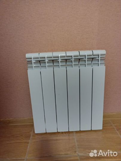 Радиатор отопления