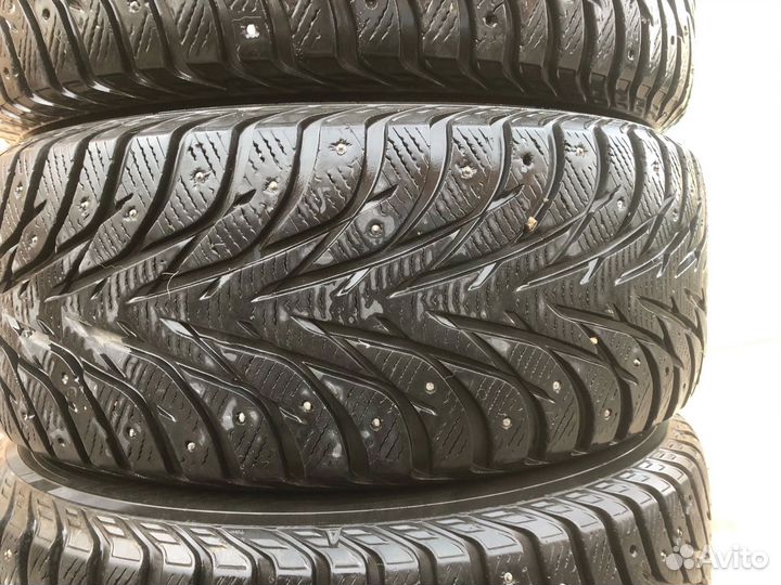 Колеса volkswagen R17