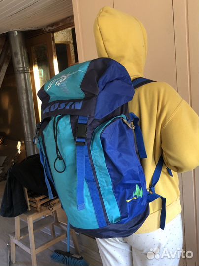 Рокзак походный Rosin