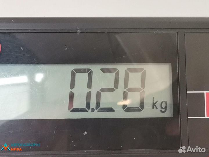 Ручка наружная передняя правая Mercedes-Benz 190