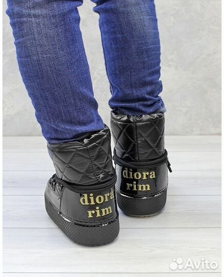 Луноходы diora.rim 36/37