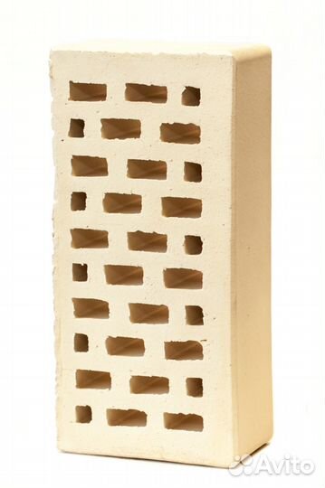 Кирпич облицовочный Дюна Тerex 1,4нф