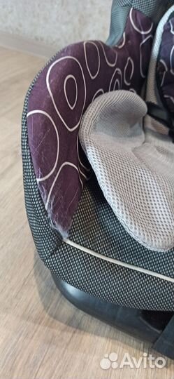 Детское автокресло от 0 до 18 кг