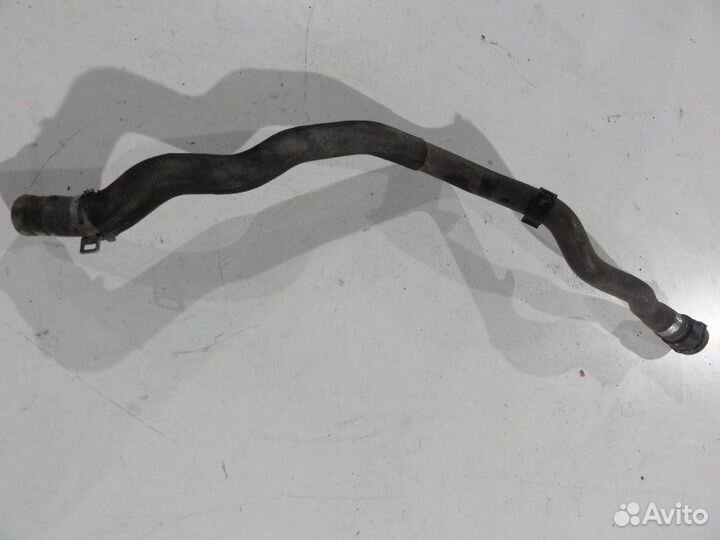 Патрубок системы охлаждения Bmw 1 Серия E87