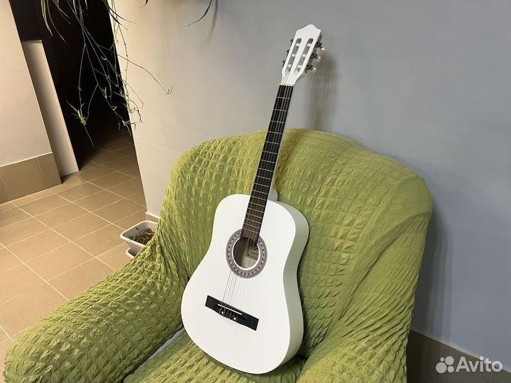Классическая гитара