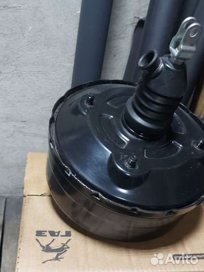 Вакуумный усилитель тормозов УАЗ (адс)