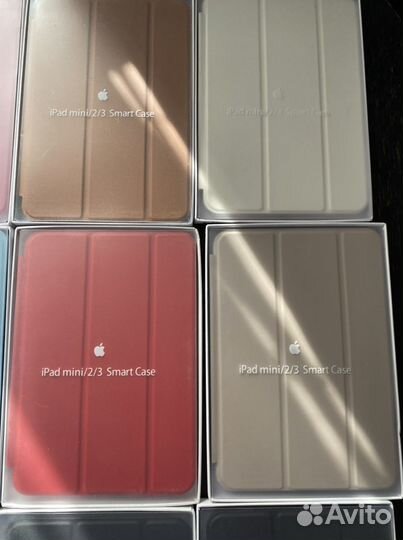 Чехол для iPad mini 2/3