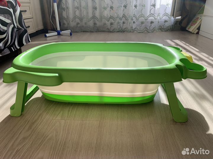 Детская ванночка для купания
