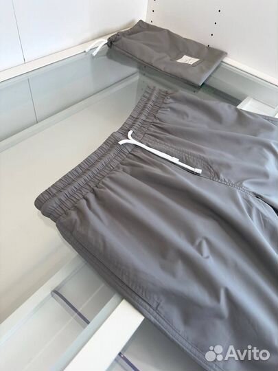 Шорты мужские Brunello Cucinelli