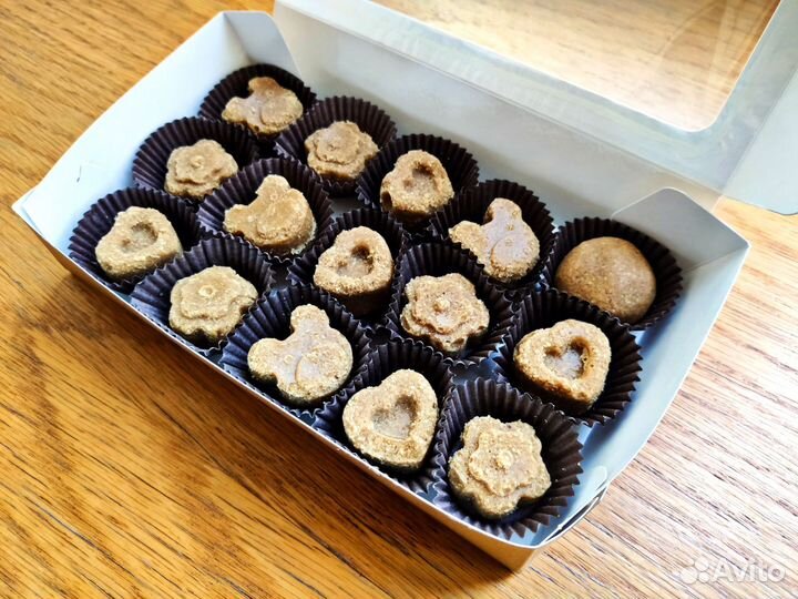 Традиционная Армянская Халва