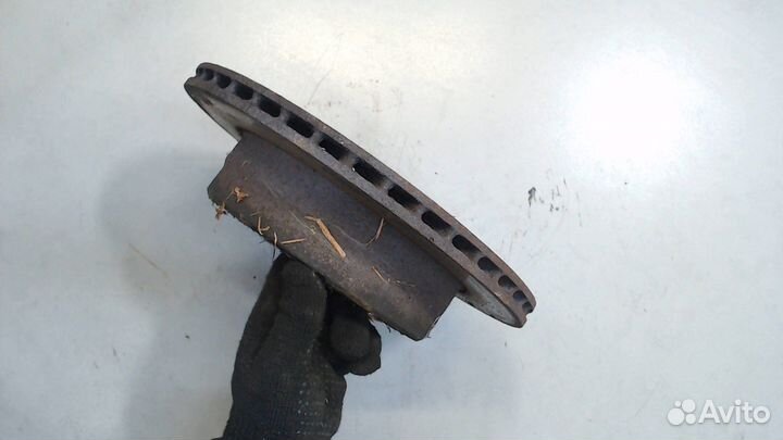 Диск тормозной SsangYong Rodius, 2006