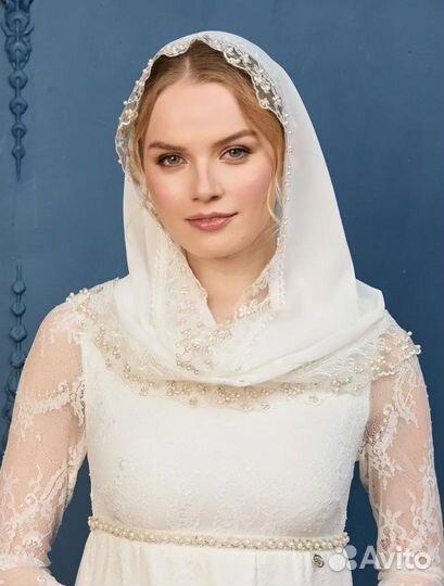 Церковный платок