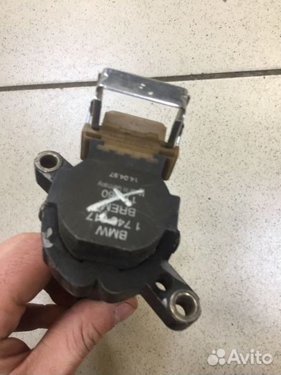Катушка зажигания Bmw 3-Series Е46