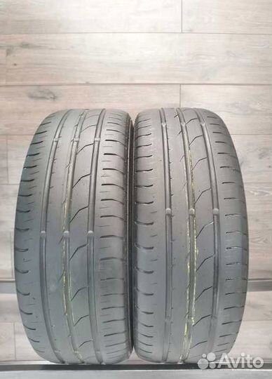 Continental ContiPremiumContact 2 195/55 R16 87H