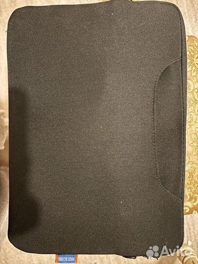 Чехол для ноутбука 13-14