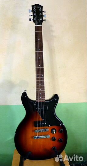 Электрогитара Cruiser by Crafter